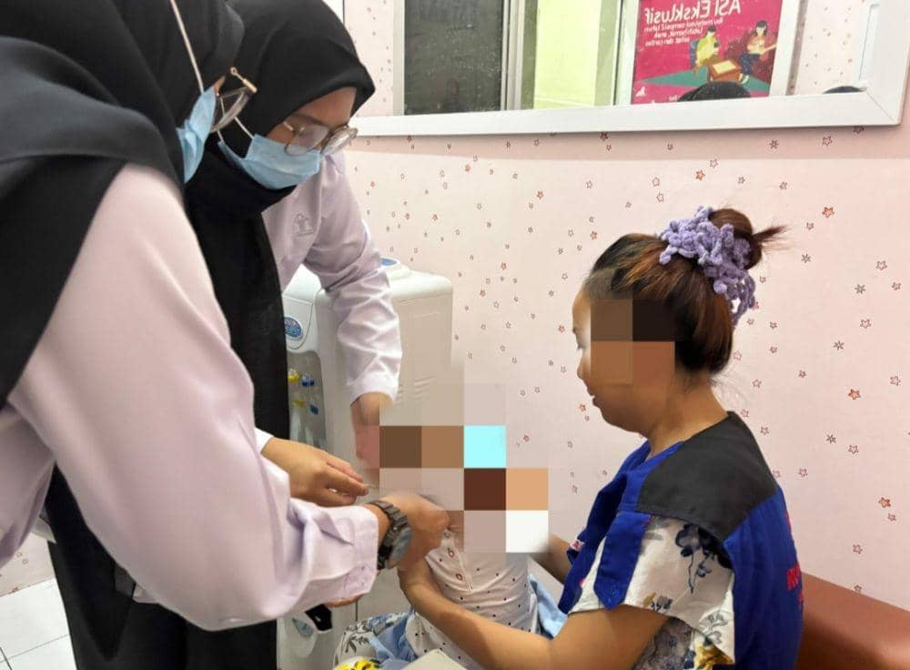 Dok. Istimewa/RutanSerang