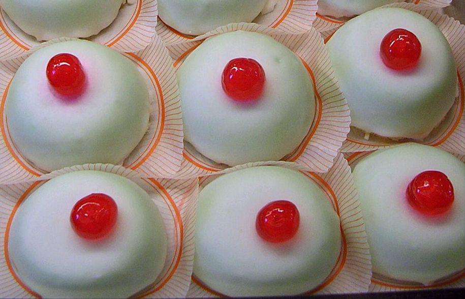 10 Dessert Italia Lezat dengan Isian, Ada Seadas hingga Sfogliatelle