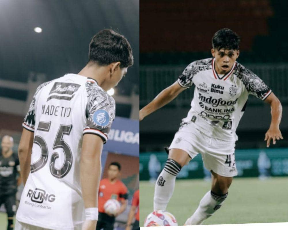 Kolase foto Made Tito dan Rahmat Arjuna. (Dok. IDN Times/istimewa)