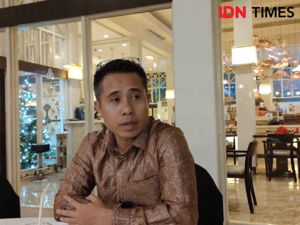 Bawaslu Bandar Lampung Catat 133 TPS Kejadian Khusus
