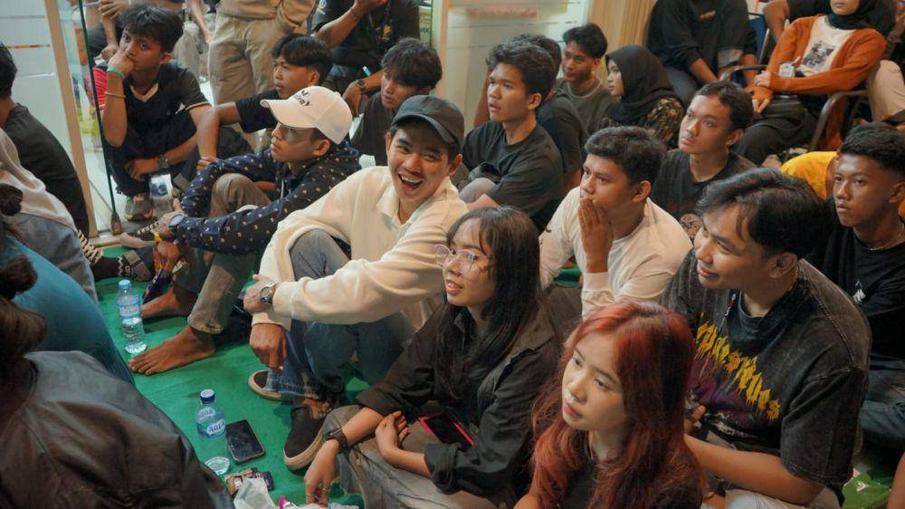 Berbagai Aktivitas Seru dan Hadiah Menarik.instagram.com/realmobilelegendsid