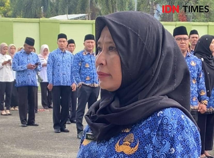 DP3AP2KB NTB Ungkap Kondisi Korban Pelecehan Seksual Pria Disabilitas