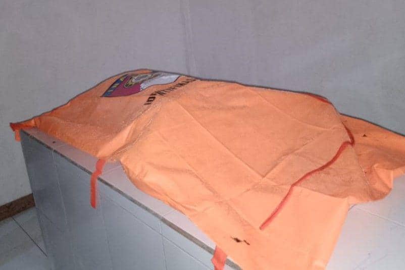 Seorang Warga di Yahukimo Tewas Ditebas KKB