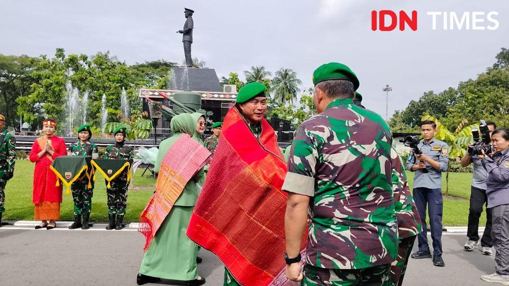 Rencana Pangdam I/BB Rio Firdianto untuk Atasi Begal dan Judol