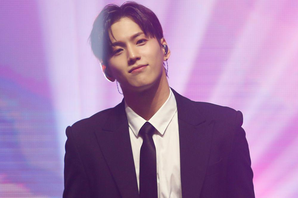 Kookheon Ungkap Masa Sulitnya usai Dicurangi di Produce X 101