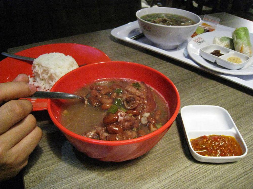 Kasuami Mengenal Kasuami, Kuliner Legendaris Khas Sulawesi Tenggara | IDN Times ...