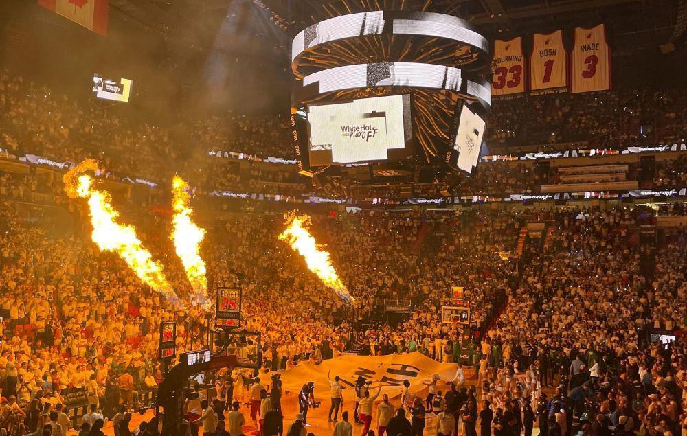 5 Pemain Miami Heat yang Solid pada Awal Musim NBA 2024/2025