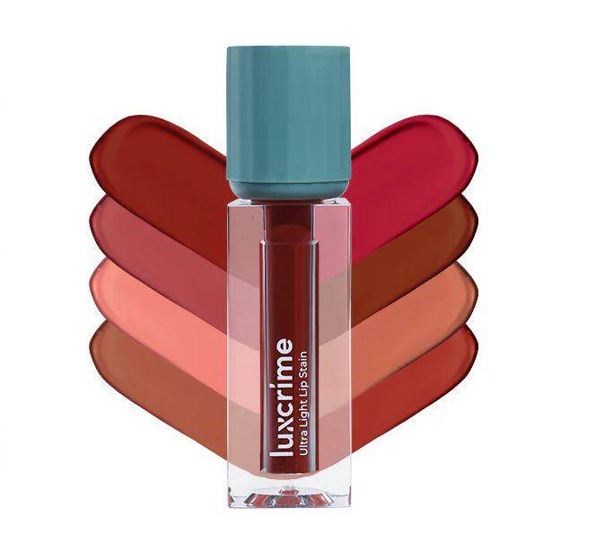 Luxcrime Ultra Light Lip Stain (luxcrime.com)