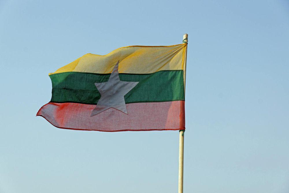 Pemberontak Myanmar Ingin Berdamai dengan Junta