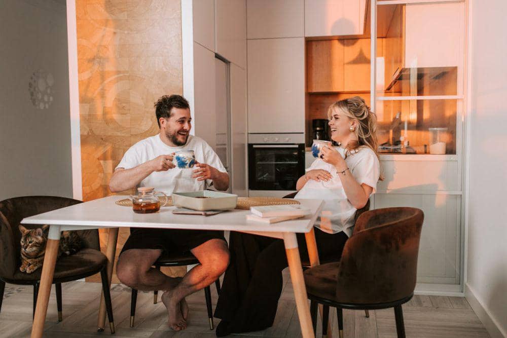 ilustrasi pasangan (pexels.com/Vlada Karpovich)