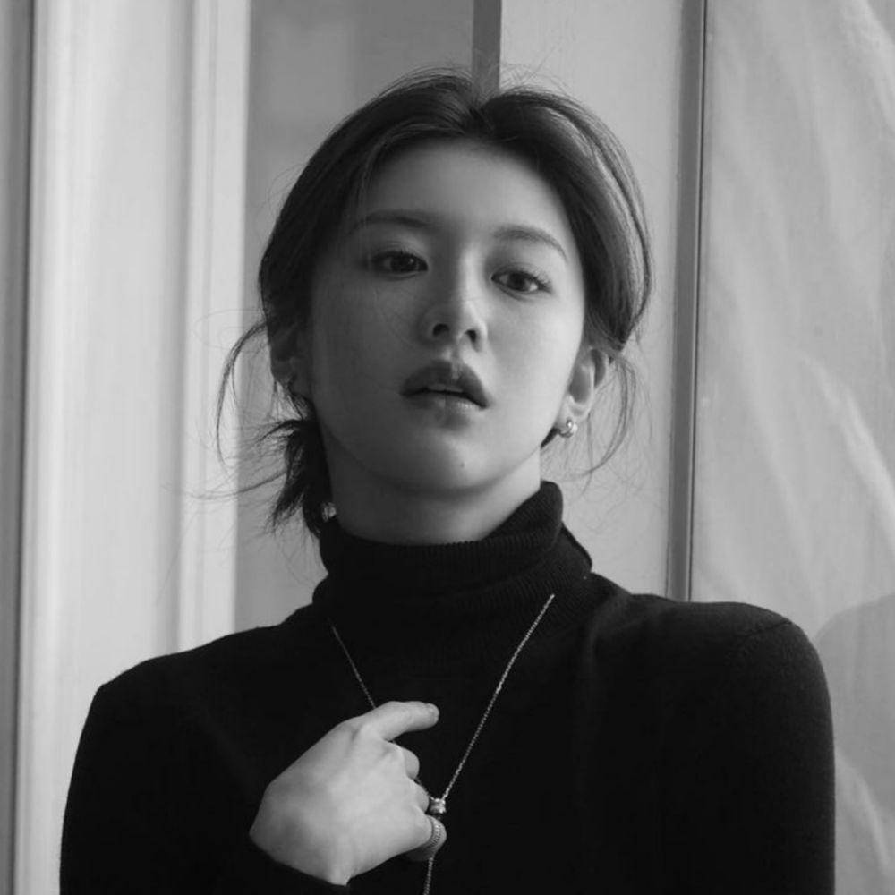 potret Go Yoon Jung pemeran Resident Playbook (instagram.com/goyounjung)