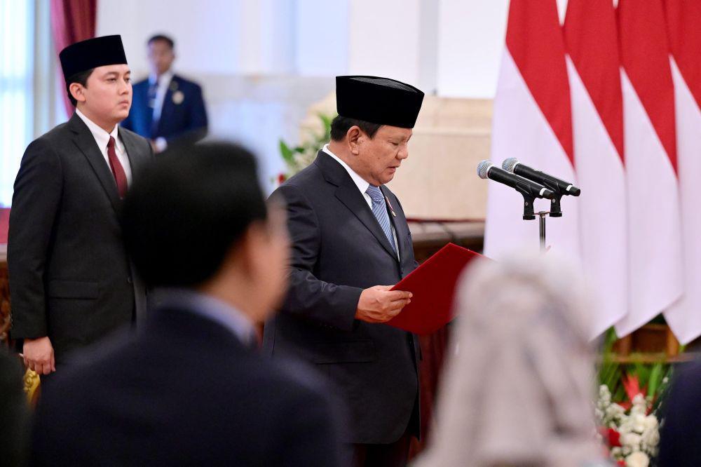 [QUIZ] Seberapa Tahu Kamu dengan Pemerintahan Terbaru?
