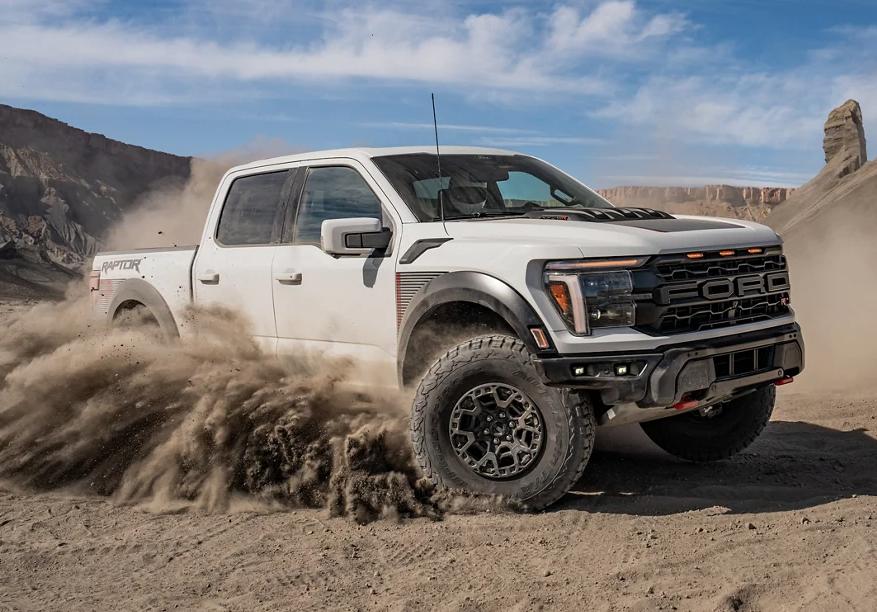 Ford Tarik Ribuan F-150 Lightning, Apa Sebabnya?