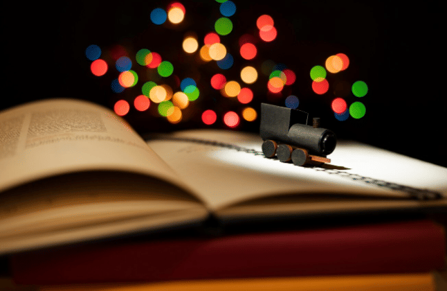 Buku inspiratif penuh makna (freepik.com/freepik)