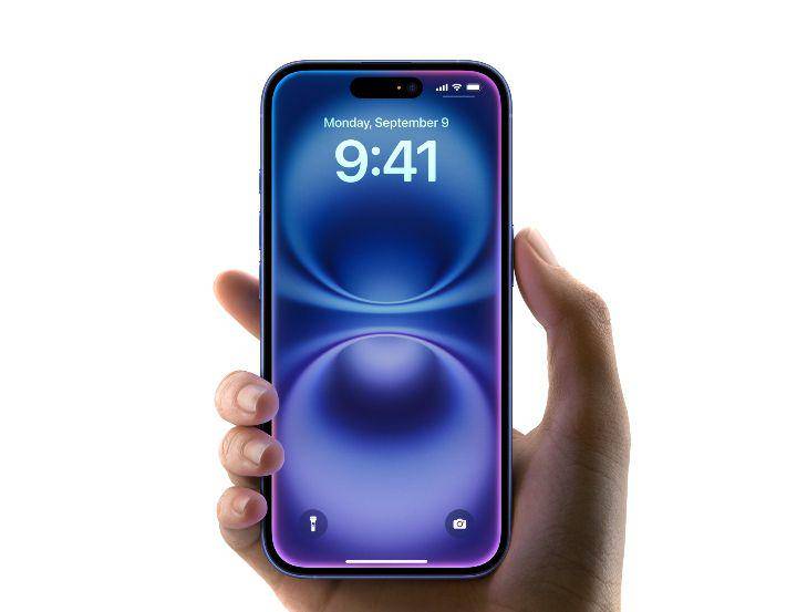 iPhone 16 (apple.com)