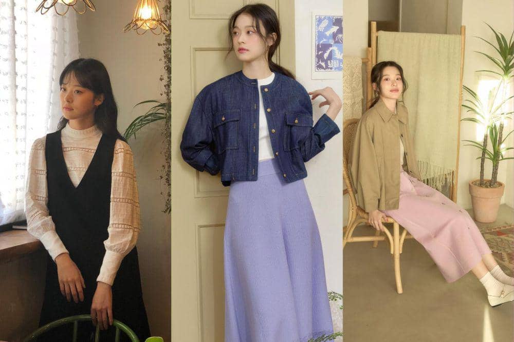 8 Ide Smart Casual Outfit ala Shin Do Hyun, Cocok Buat Kerja