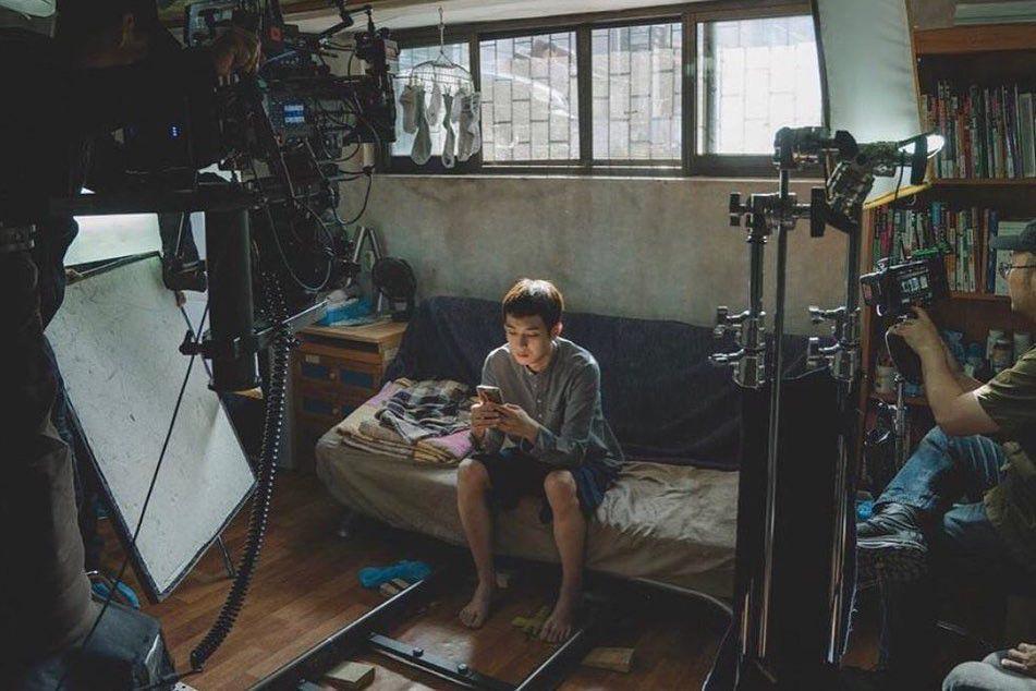 5 Film yang Menyertakan Aroma sebagai Bagian Penting dari Plotnya