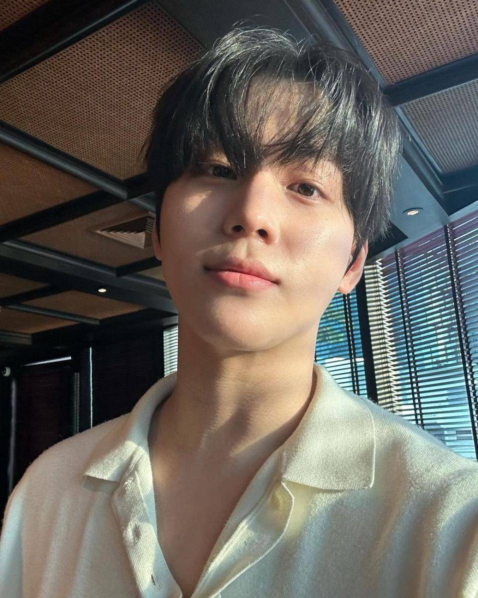 Kim Kookheon (instagram.com/kukon_2)
