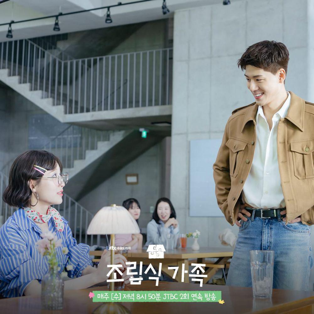 7 Second Couple yang Happy Ending di Drakor Paruh Kedua 2024
