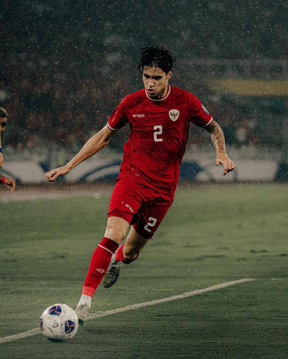 Kevin Diks (instagram.com/kevindiks2)