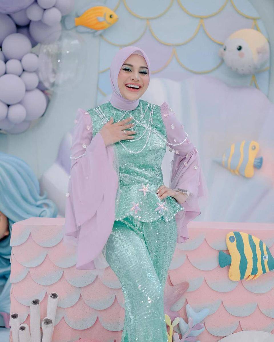 potret Aurel Hermansyah (instagram.com/aurelie.hermansyah)