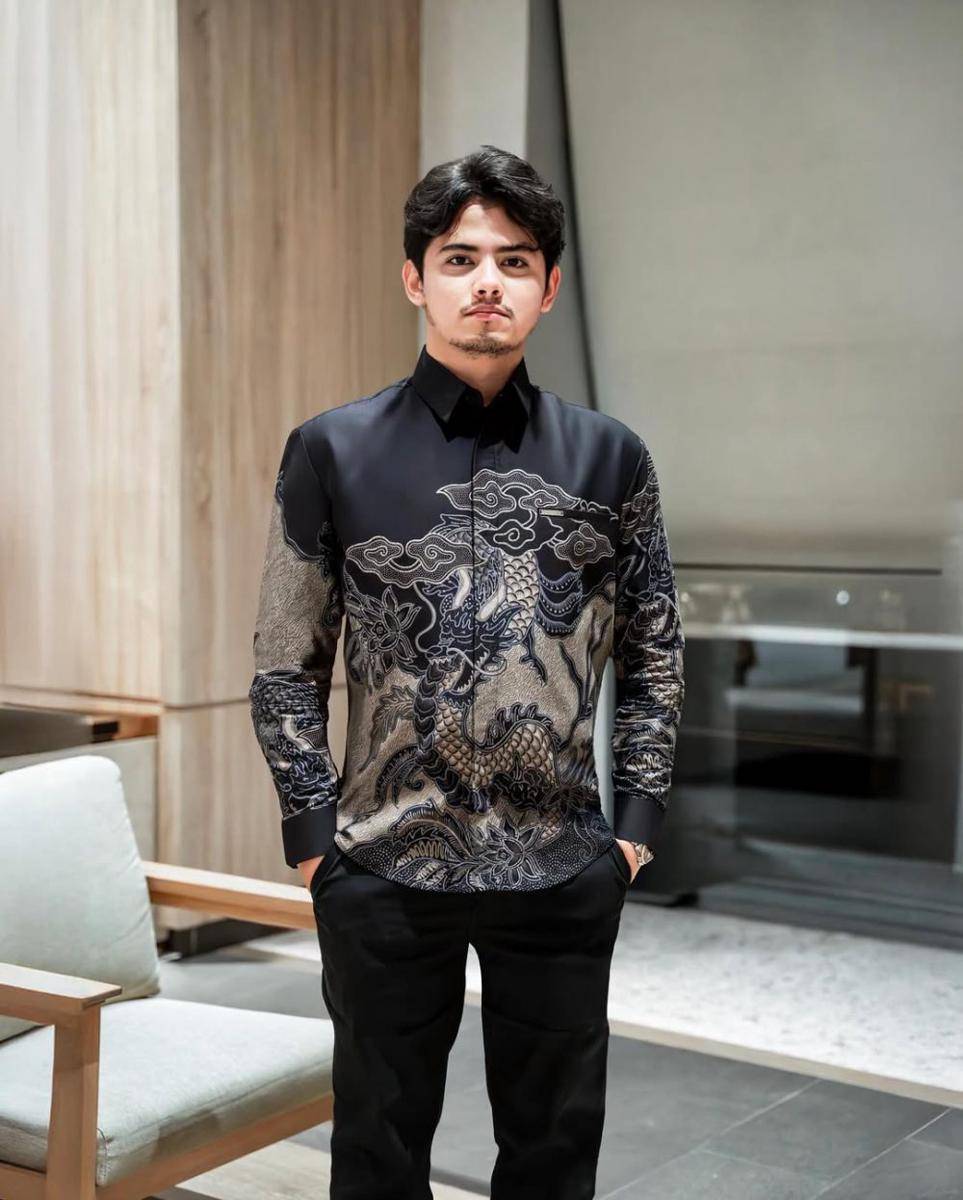 potret Aliando Syarief (instagram.com/aliandooo)