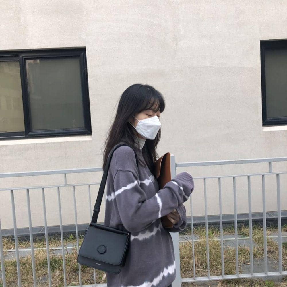 smart casual outfit ala Shin Do Hyun (instagram.com/@shindohyunn)