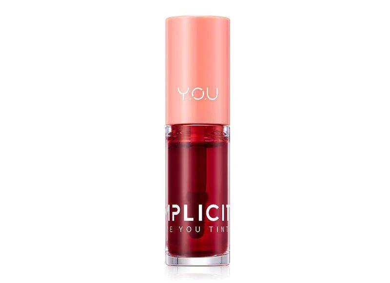 Y.O.U The Simplicity Love You Tint (youofficial.com)
