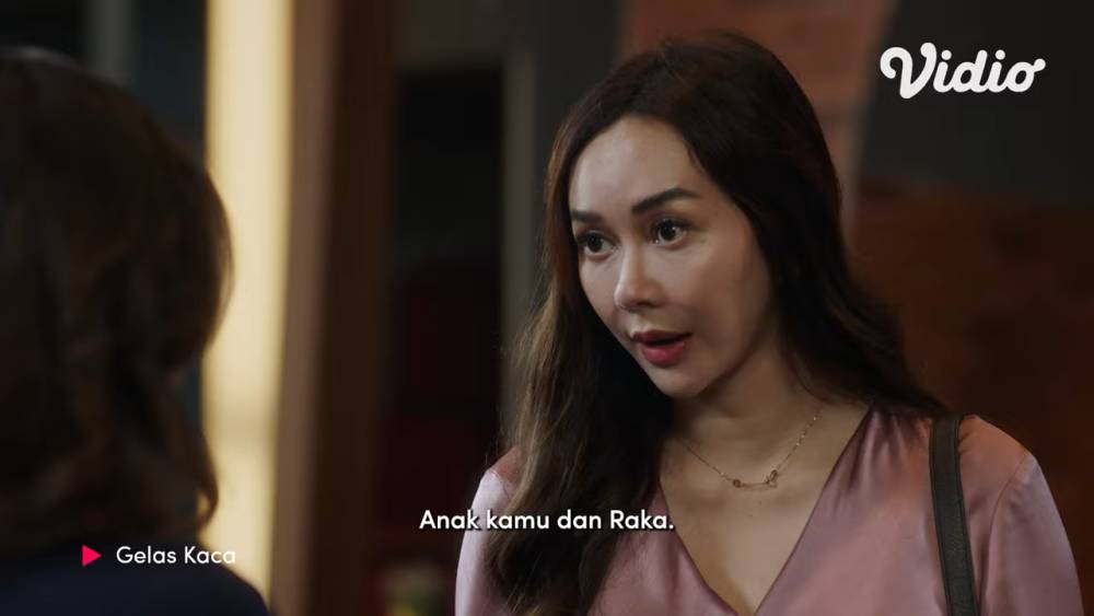 Gelas Kaca (dok. Vidio / Gelas Kaca)