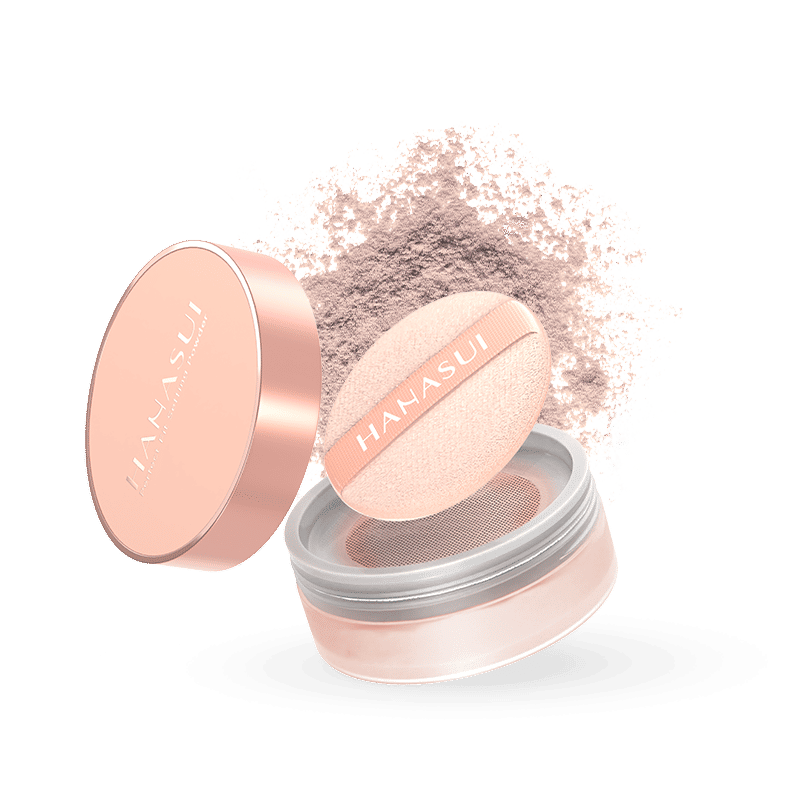 Hanasui Perfect Fit Setting Powder (hanasui.id/)