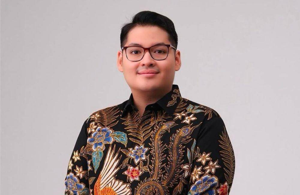 Ravindra Airlangga (instagram.com/@ravindraairlangga_official)
