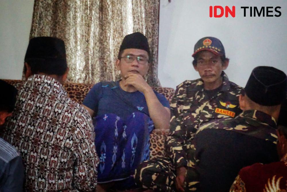 Miftah Mundur, Politikus Golkar: Berani Berbuat, Harus Tanggung Jawab