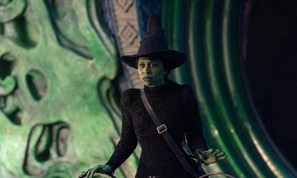 Wicked (dok. Universal Pictures/Wicked)