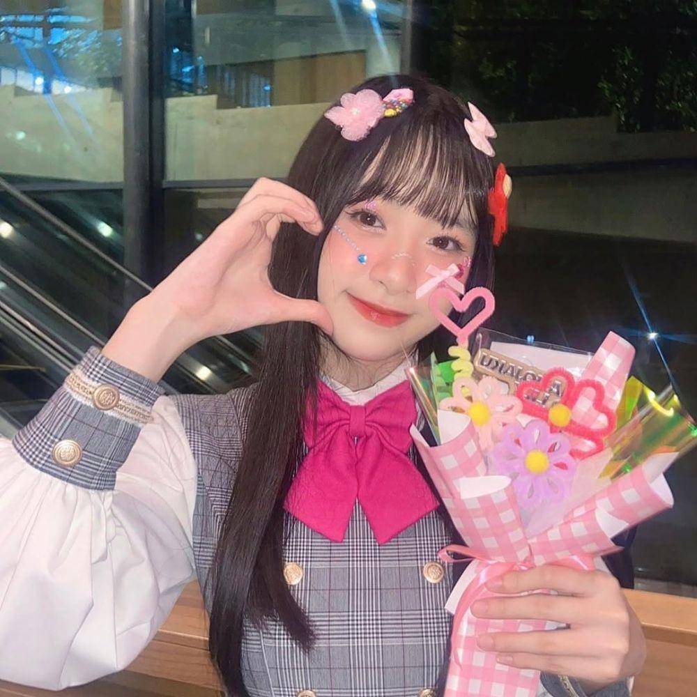 Lily JKT48 (instagram.com/jkt48.lily_)