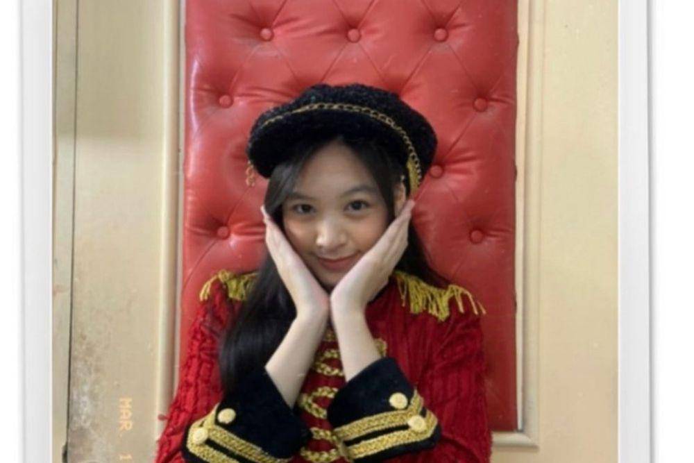 Lily JKT48 (instagram.com/jkt48.lily_)