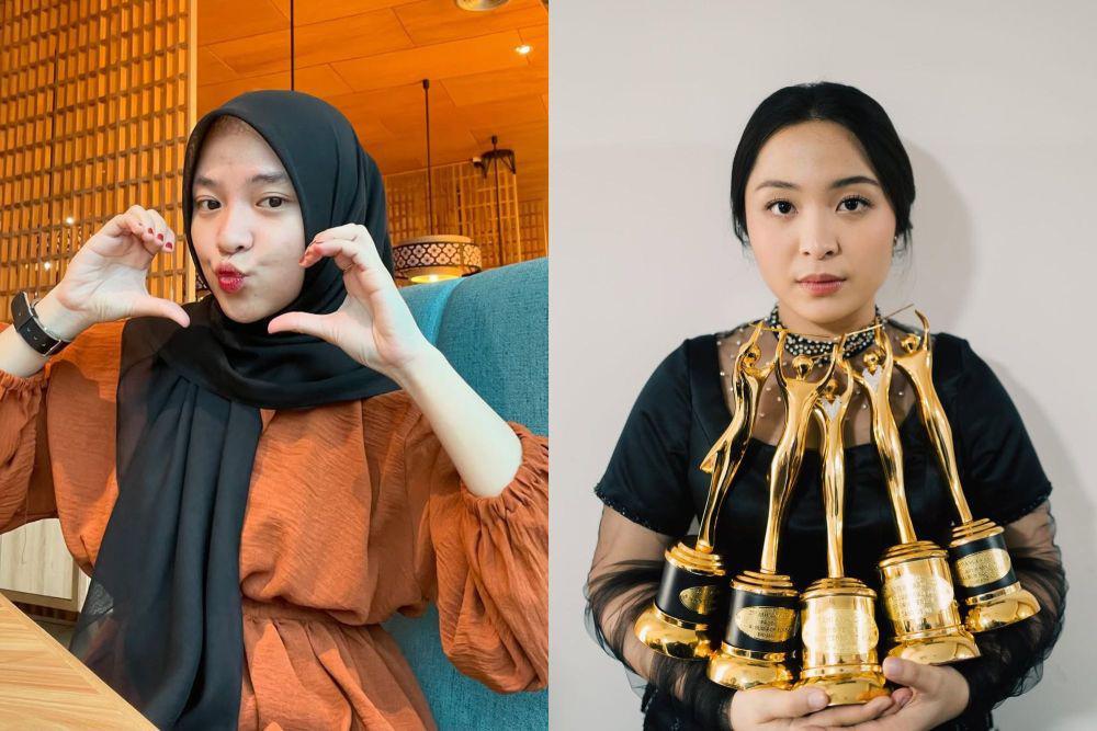 Daftar Musisi Menang AMI Awards 2024 Usianya di Bawah 25 Tahun