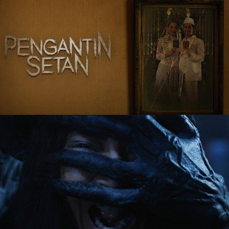 Film Perjanjian Setan (instagram.com/pengantinsetanfilm)