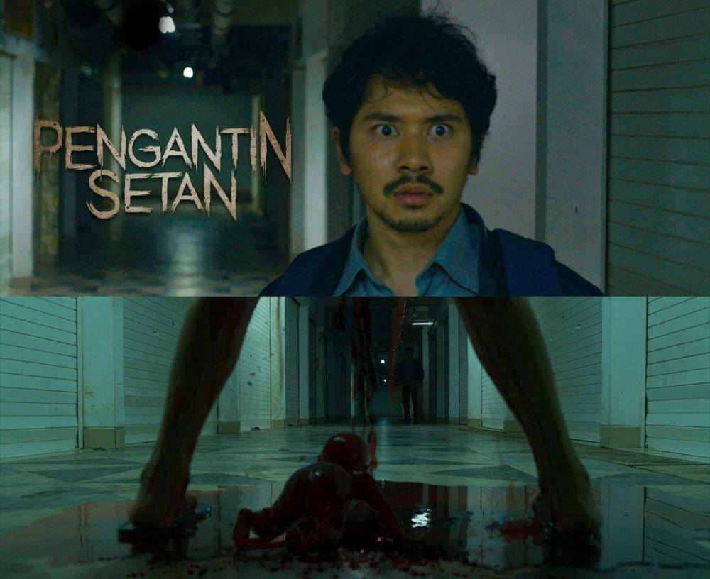 Film Perjanjian Setan (instagram.com/pengantinsetanfilm)