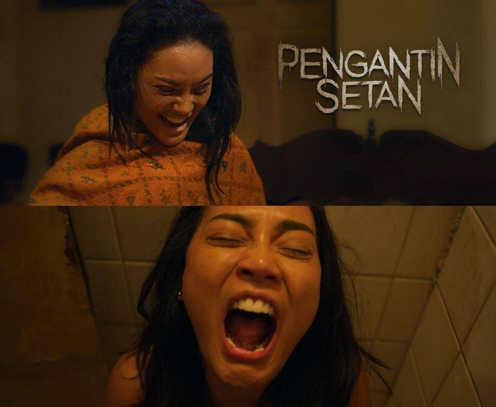 Film Perjanjian Setan (instagram.com/pengantinsetanfilm)