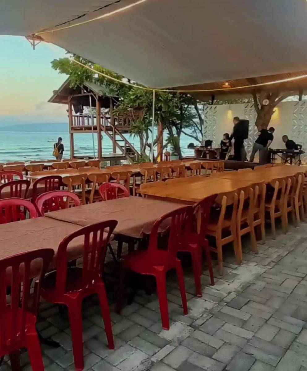 View Kampung Lobster. Instagram.com/kampung.lobster