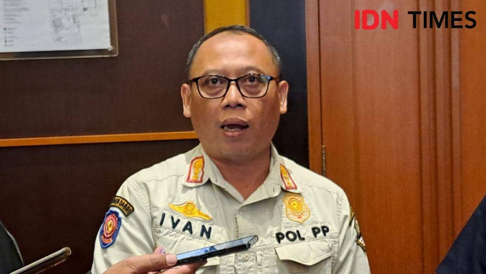 Satpol PP Jabar Sebut Peredaran Rokok Ilegal Paling Banyak di Cirebon