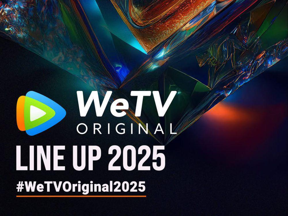 5 Series Thailand WeTV Original 2025, Mile dan Apo Comeback!