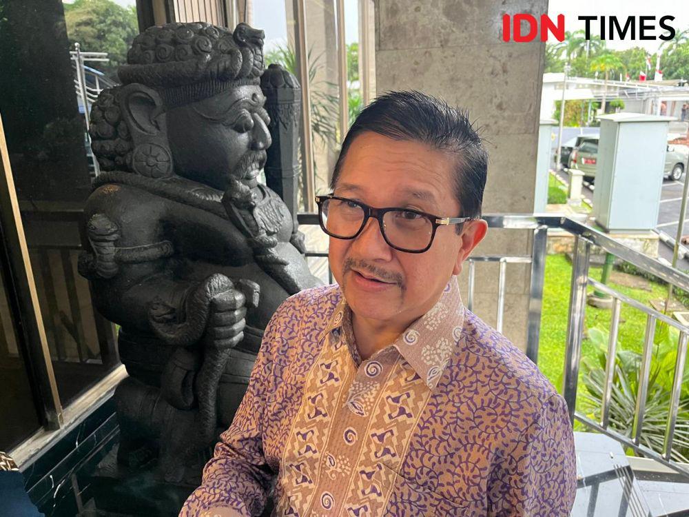 Bos Freeport Ajukan Tambahan Kuota Ekspor Konsentrat Tembaga