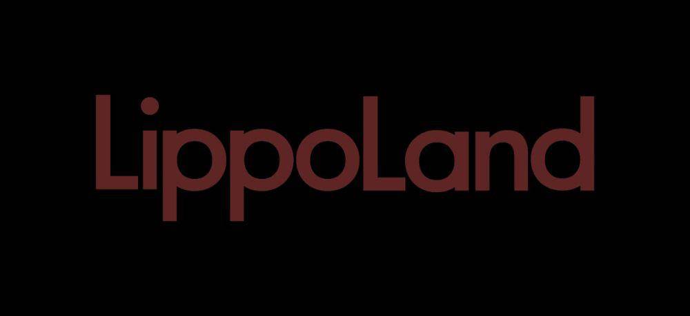 Logo baru Lippoland. (Dokumen Lippoland)
