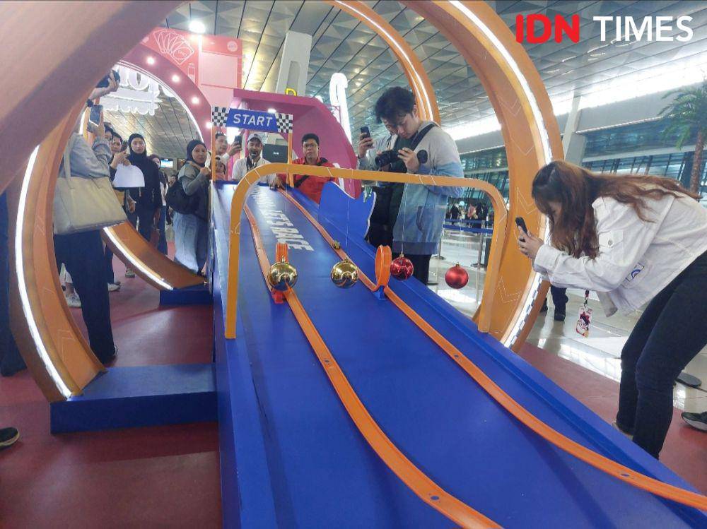 IDN Times/Maya Aulia Aprilianti