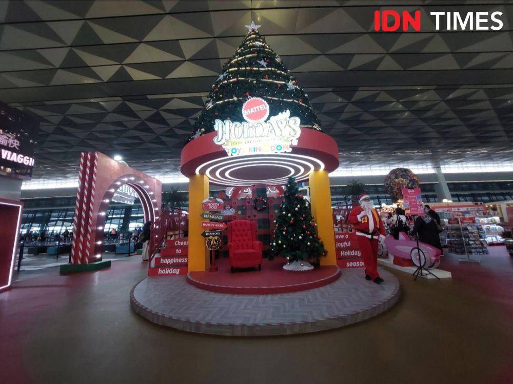 IDN Times/Maya Aulia Aprilianti