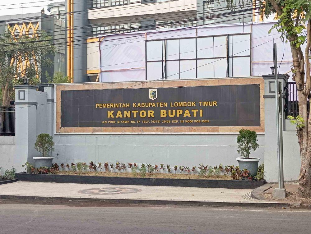 Pemda Lombok Timur Siapkan Rp21 Miliar untuk Naikkan Gaji Guru