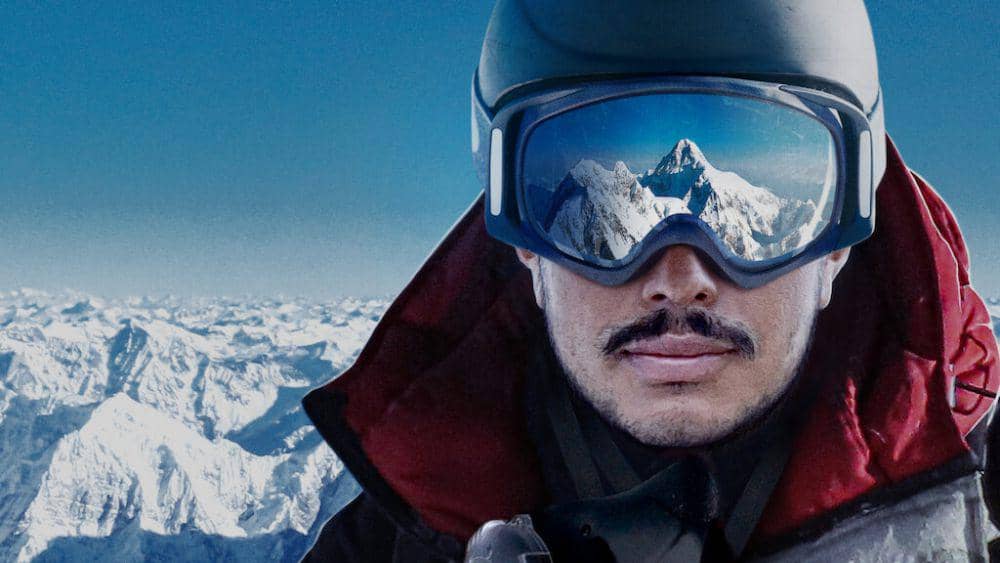 14 peaks(netflix)