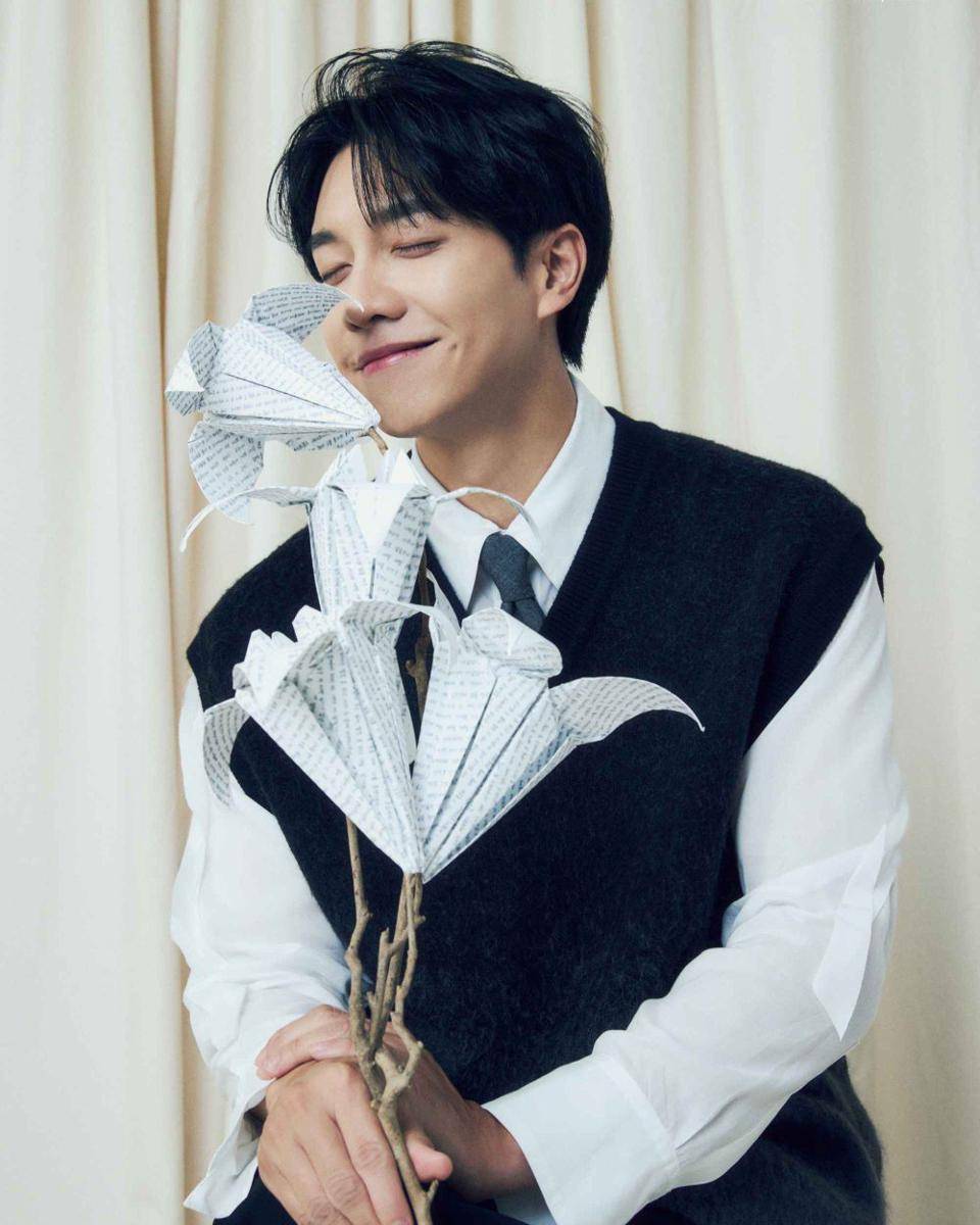 potret Lee Seung Gi (x.com/bpmentofficial)