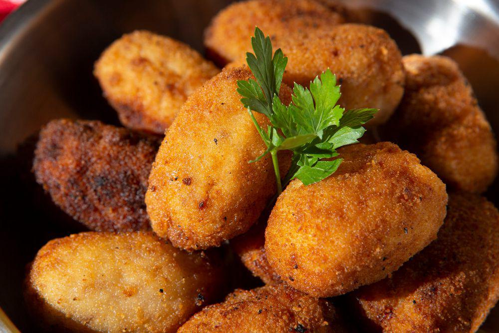 Resep Kroket Kentang Kornet, Siap-siap Dibikin Ketagihan!
